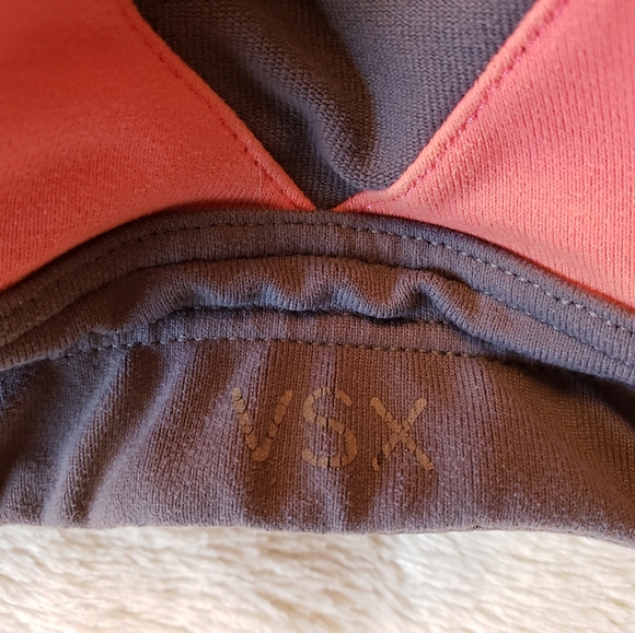 3/$25 Victoria's Secret VSX Sport Bra - Picture 3 of 4